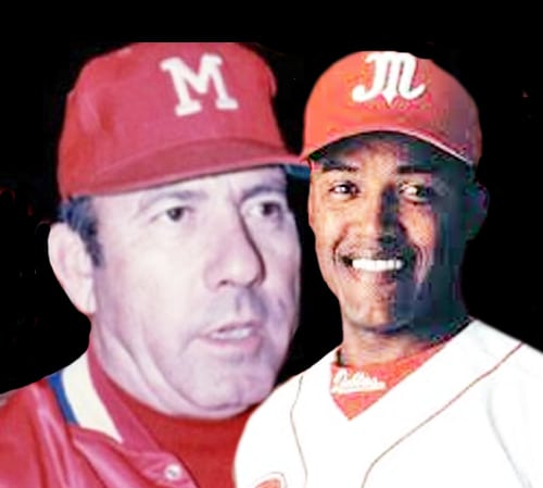 BICAMPEONATOS LOGRADOS EN LA LMB