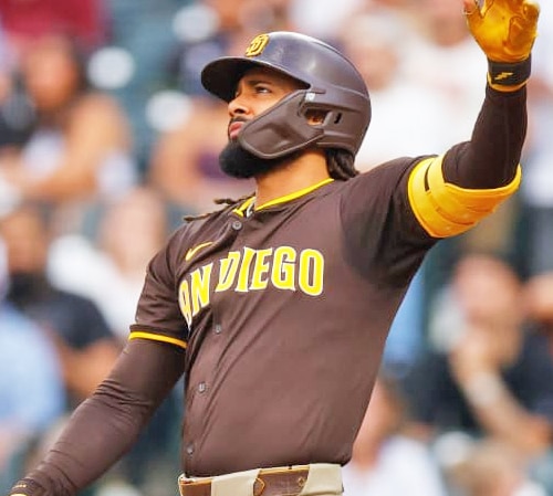 INCREIBLES DERROTAS DE GIANTS Y DODGERS AYUDAN A SD