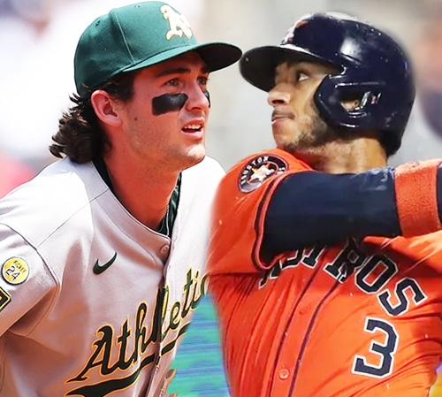 HOY LOS SHORTSTOPS SON LOS MEJORES BATEADORES