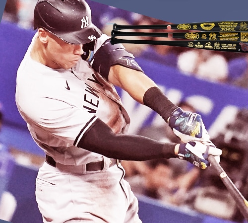 JUDGE CERCA DE SER CAMPEÓN DE BATEO POR 1ª. VEZ