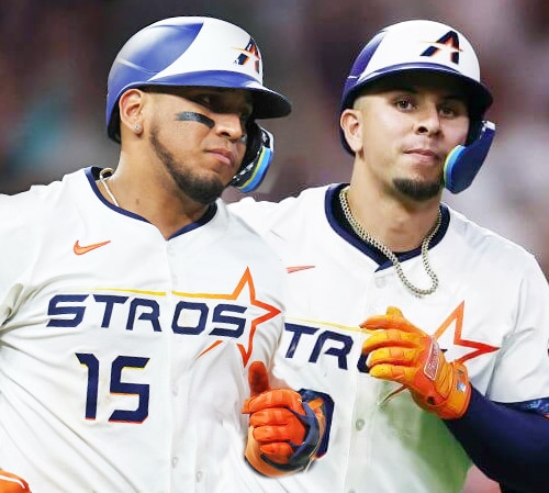 LÁSTIMA POR LOS MEXICANOS ISAAC Y RAMÓN