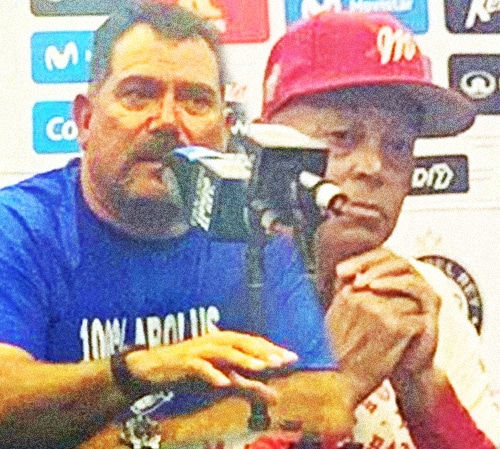 DECLARACIONES DE GIL Y BUNDY DESPUÉS DEL JUEGO 1