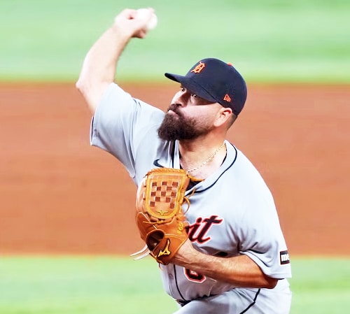 JOSÉ URQUIDY NO PASÓ LA PRUEBA… REGRESA A TRIPLE A