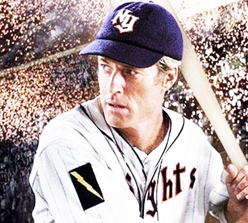 FALLECIÓ “EL NATURAL” ROBERT REDFORD