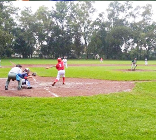 ¡VECINOS SALVAN LOS CAMPOS DE BEIS EN XOCHIMILCO!