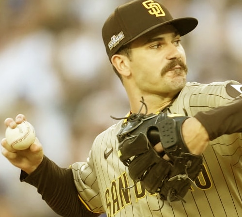 PADRES PIERDEN EN REGRESO DE CEASE A CHICAGO