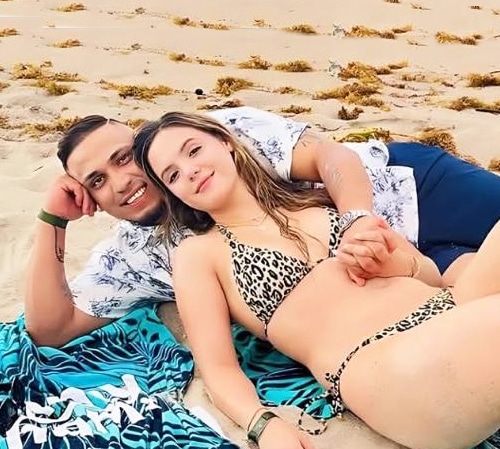 PAREDES TUVO MOTIVACIÓN EXTRA EN SU REHABILITACIÓN