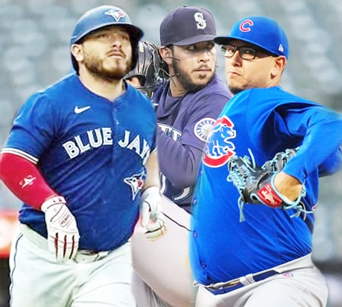 3 MEXICANOS: MUÑOZ, ASSAD Y KIRK ESTÁN EN PLAYOFFS