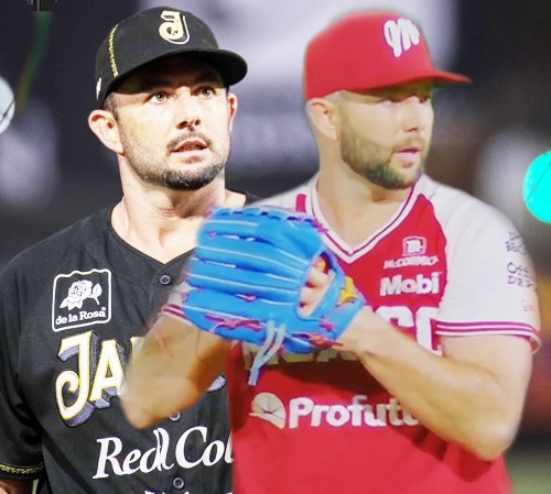 FUERON DIABLOS HACE MESES… AHORA SON CHARROS