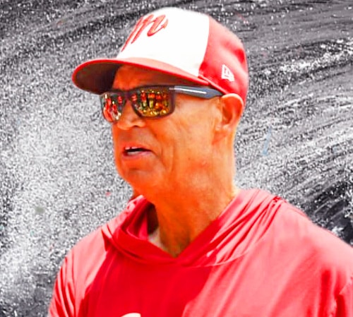 LA DECISIÓN DE LORENZO BUNDY EN LA NOVENA