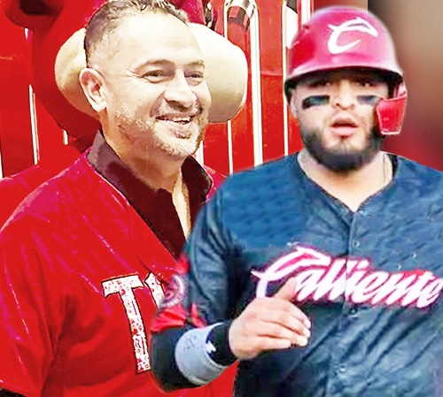 ROBLES Y GAITÁN QUEDAN FUERA DE LOS NUEVOS TOROS