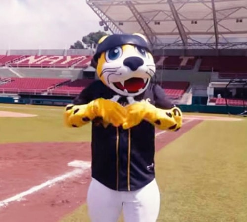 DE CHACHO TIGRE… ¡A CHACHO JAGUAR!