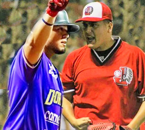 IMPACTANTE PASIÓN QUE PRODUCE LA SERIE FINAL