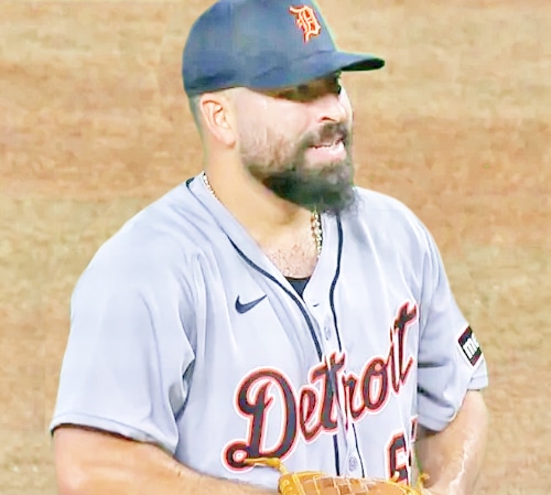 NO QUE NO… VULEVE DESPUÉS DE 692 DÍAS A G.L.