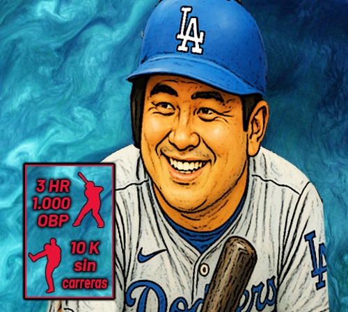 BASTANTE IDIOTA MINIMIZAR LA GRAN HAZAÑA DE OHTANI