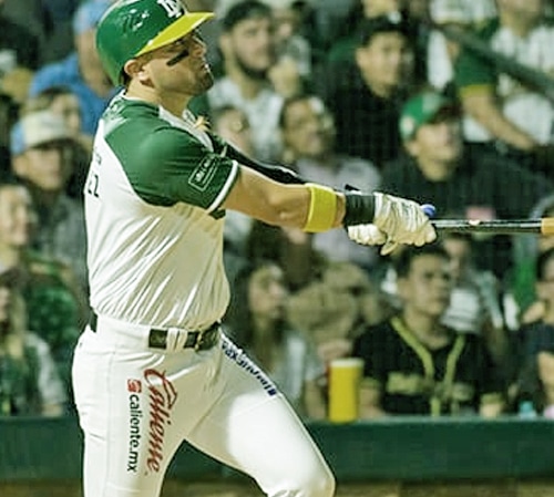 EMPEZANDO LA TEMPORADA CON DOS GRAND SLAMS