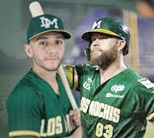 GRAN FINAL EN MOCHIS… CAÑEROS GANAN EN 11 INNINGS