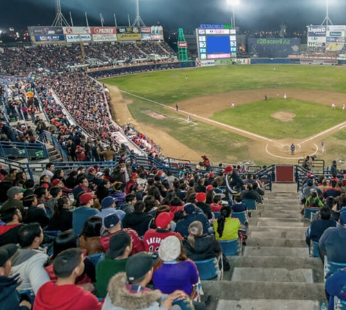 ASISTENCIAS A LOS 10 JUEGOS INAUGURALES DE LA LMP
