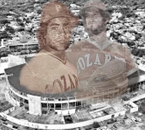 EL BEISBOL NO PUEDE OLVIDAR A POZA RICA