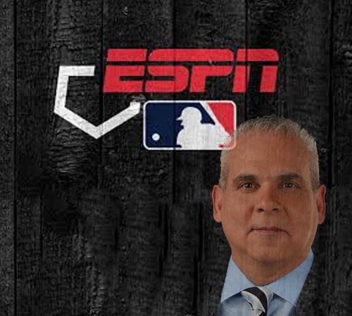 FINALMENTE, ESPN LE DICE QUE SÍ A LA MLB
