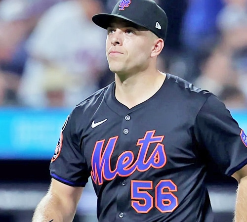 YA NO LO QUISIERON LOS METS Y ORIOLES SE LO LLEVÓ