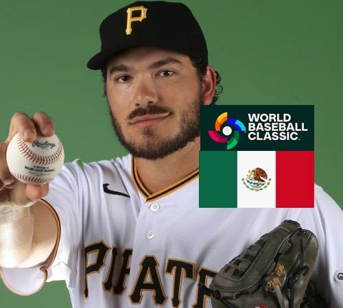 ¿IGNORADO EN 2023, AHORA ES LA ESTRELLA DE MÉXICO?