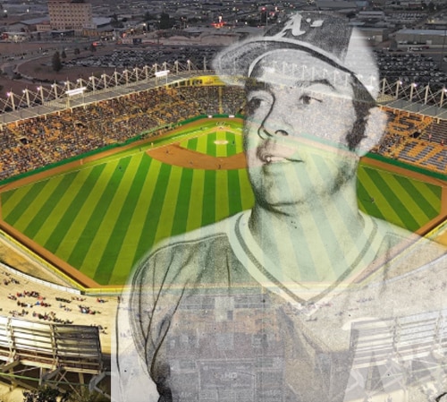 DE ESTADIO MONUMENTAL A ESTADIO HÉCTOR ESPINO