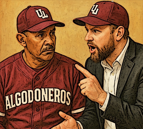 ¿A QUIÉN APOYARÍA DIRECTIVA DE UNIÓN LAGUNA?