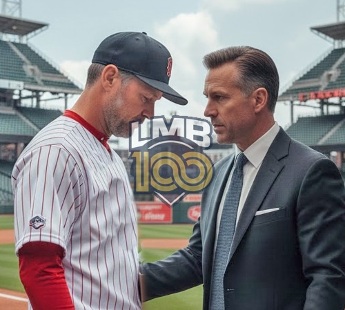 15 COACHES DESPEDIDOS EN LA LMB