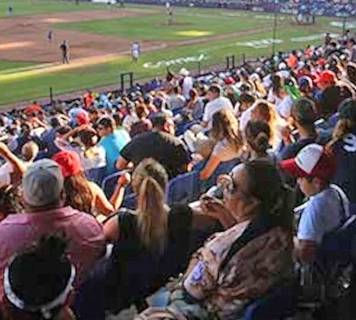 VENTAJAS DE DIVIDIR ZONAS DE LMB EN 2 DIVISIONES