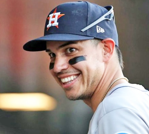 EN HOUSTON ESTÁN MOLESTOS CON EL CAMBIO DE DUBÓN