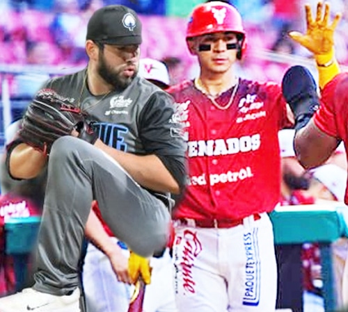 TODOS GANARON… Y TODOS PERDIERON