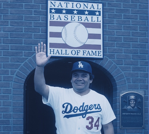 ¿FERNANDO AL SALÓN DE LA FAMA? (VIDEO)