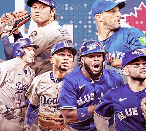 EL PRIMER JUEGO 7 EN LA POST-PANDEMIA