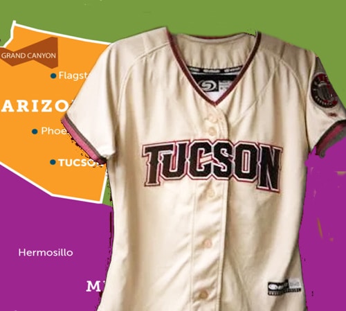 GOBIERNO DE E.U. ABRE… BUENA NOTICIA PARA TUCSON