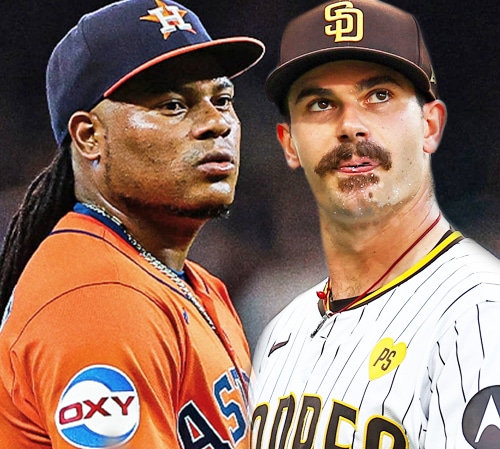 LOS PITCHERS “AGENTE LIBRE” MÁS CODICIADOS