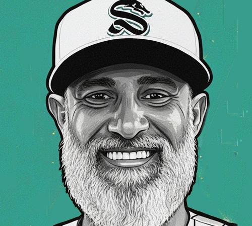 LA MITAD DEL NORTE YA ANUNCIÓ NUEVO MÁNAGER