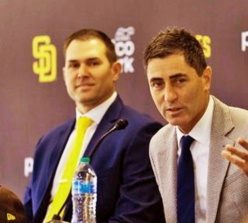 ¿CRAIG STAMMEN SERÁ MANIPULADO POR PRELLER?