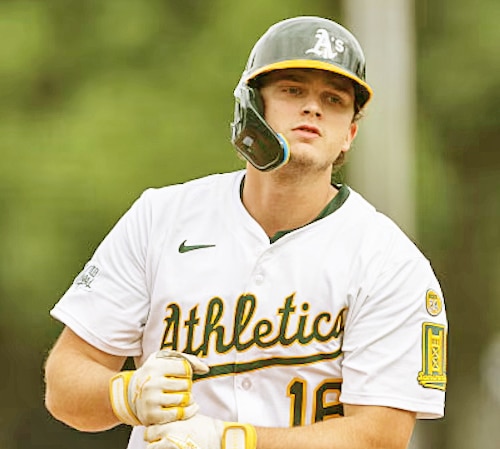 NOVATO DEL AÑO UNÁNIME… NO CUALQUIERA