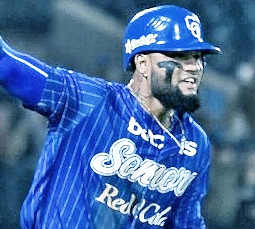 ALLEN CÓRDOBA MAESTRO DEL ROBO TODO EL AÑO