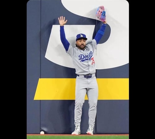 EL INCREÍBLE CASO DE JUSTIN DEAN EN MLB