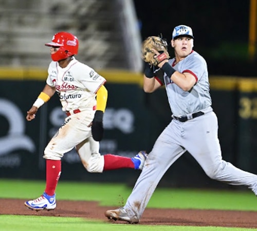 DEJARON EN PROMEDIO DOS EN BASE POR ENTRADA