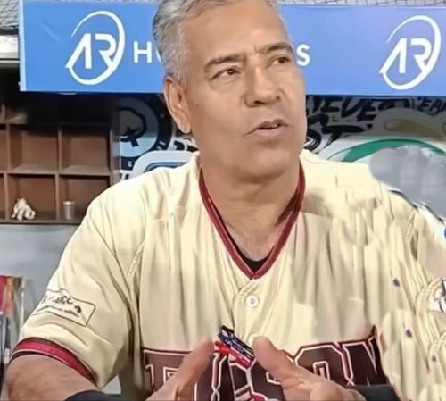 MATÍAS CARRILLO ES MÁNAGER OTRA VEZ