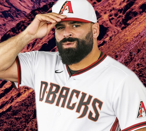 URQUIDY BUSCARÁ GANARSE SU LUGAR EN LOS DBACKS