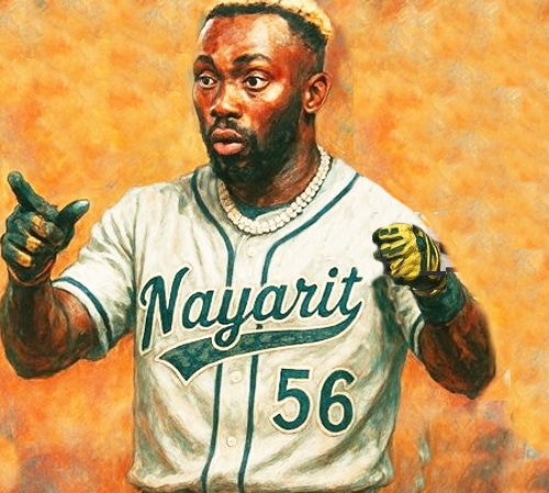 SE ACABA LA TEMPORADA Y NADA DEL TEMA RANDY