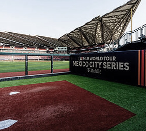 EL MISTERIO DE LOS JUEGOS DE MLB 2026 EN MÉXICO