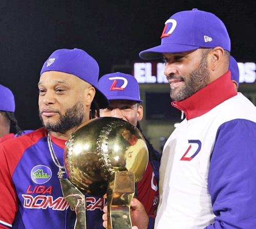 PUJOLS NO INCLUYE A CANÓ PARA EL CLÁSICO