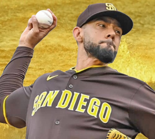 ALBAÑIL Y GUARDIA… AHORA FIRMÓ POR 45 MILLONES