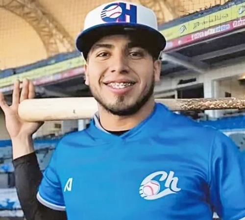 ¿PODRÁ DEBUTAR JARED SERNA EN MLB EN 2026?