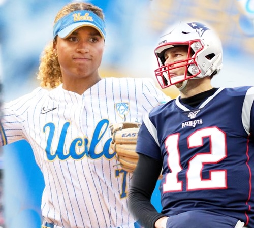 ¿LES GUSTA LA SOBRINA DE BRADY PARA DIABLOS FEM.?